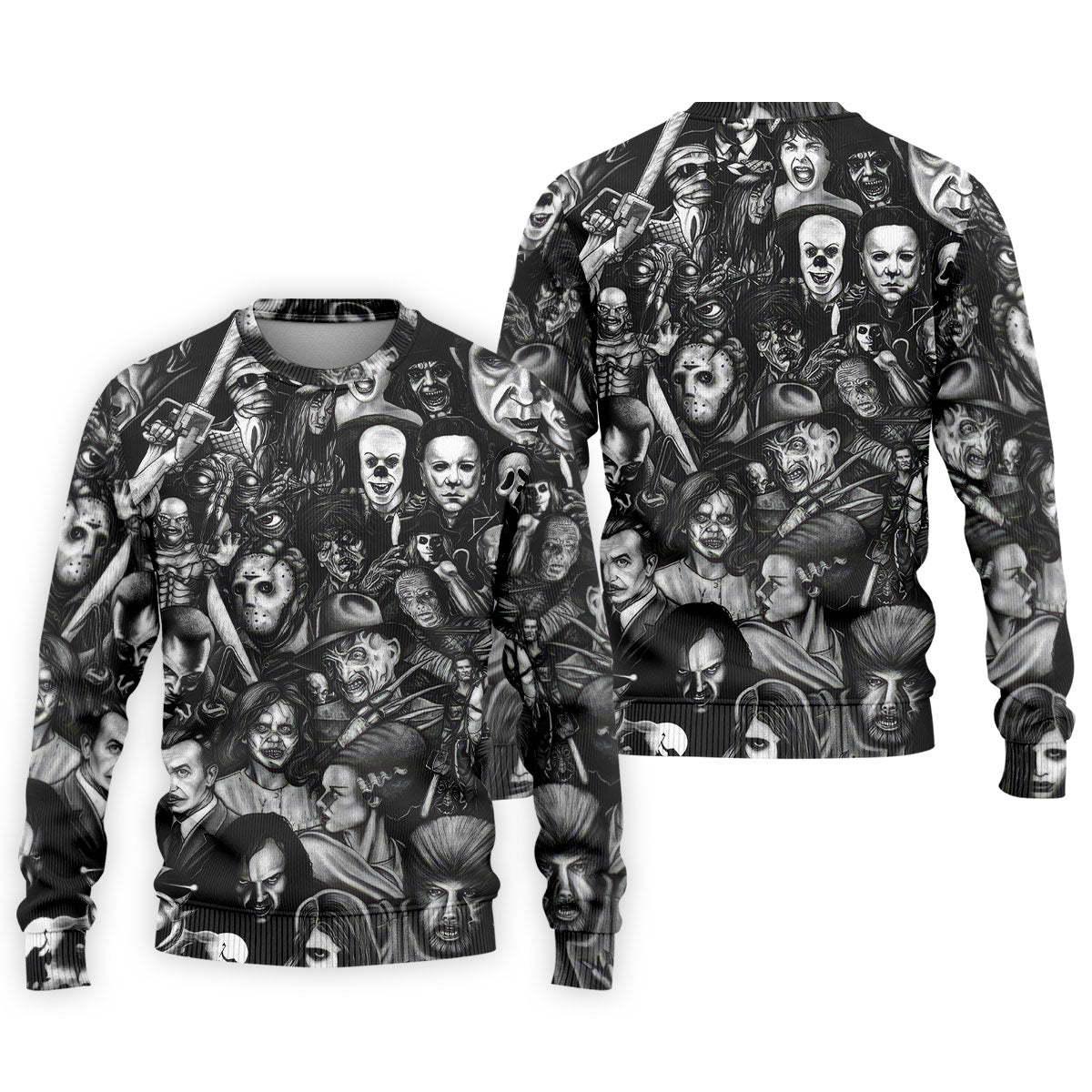 STYLE:Sweatshirt