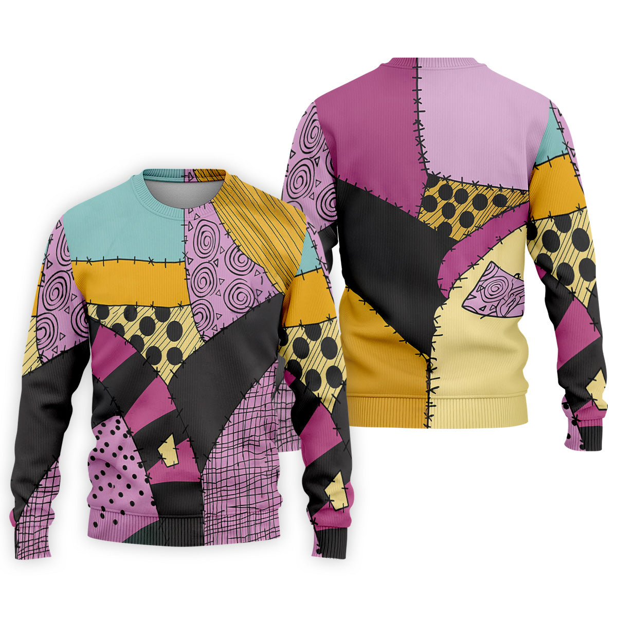 STYLE:Sweatshirt