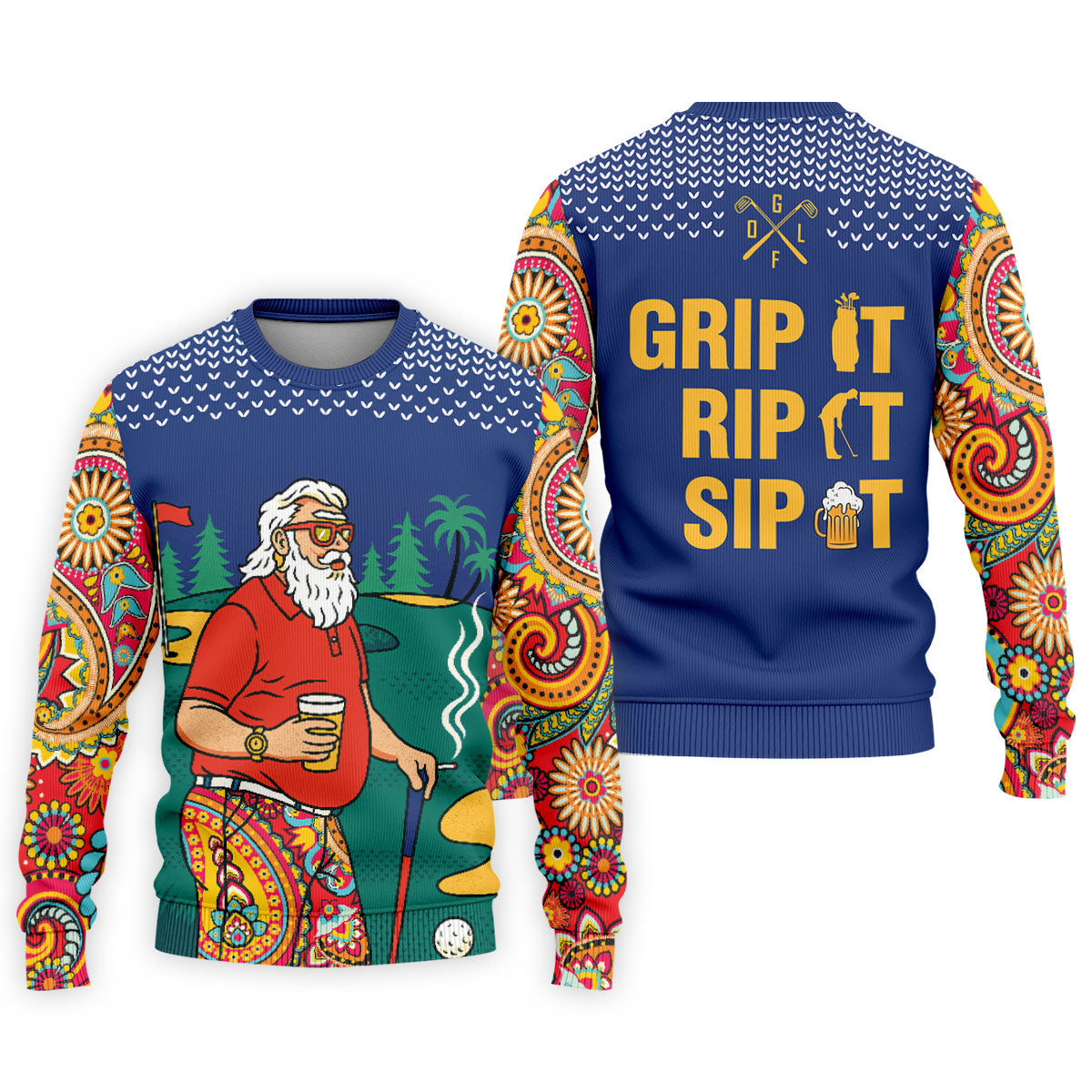 STYLE:Sweatshirt
