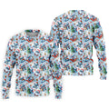 STYLE:Sweatshirt