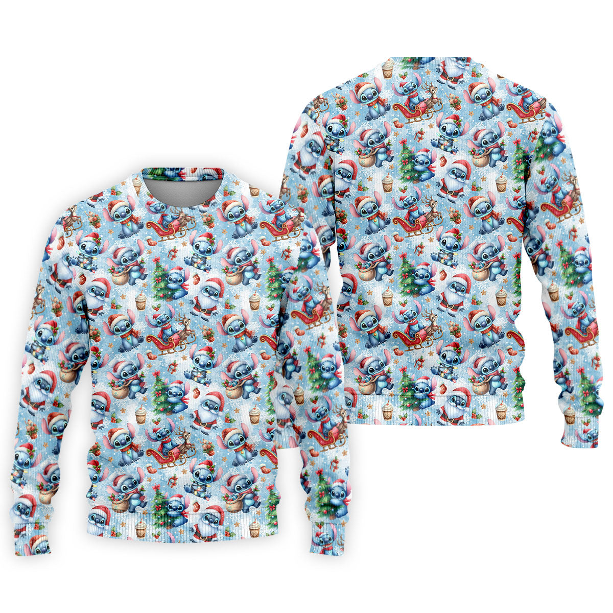 STYLE:Sweatshirt
