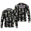 STYLE:Sweatshirt