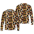 STYLE:Sweatshirt