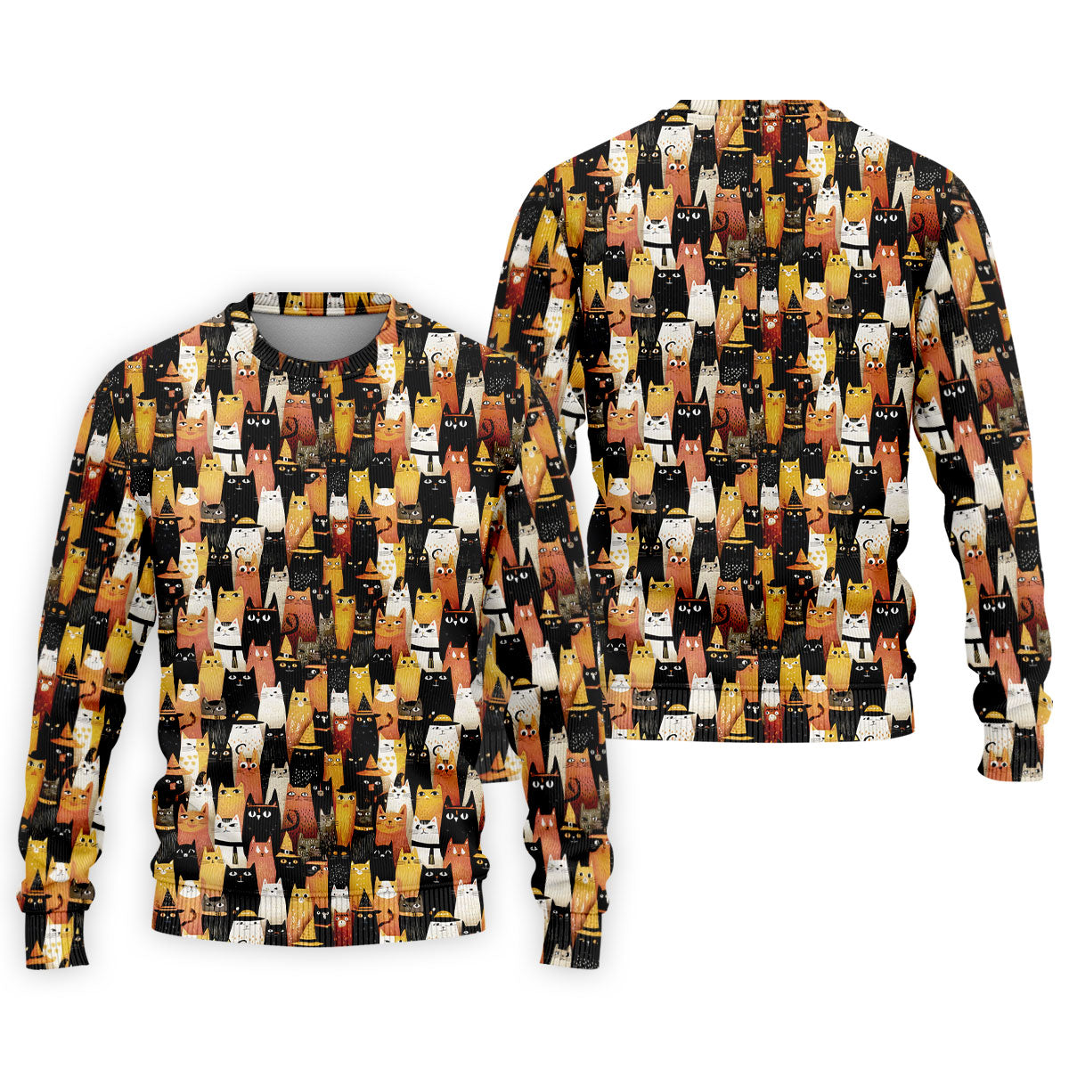 STYLE:Sweatshirt