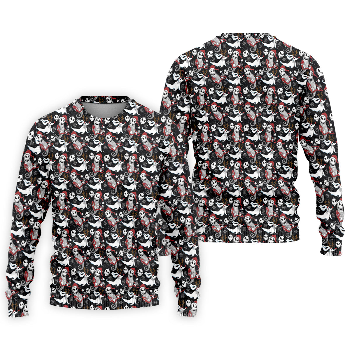 STYLE:Sweatshirt