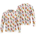 STYLE:Sweatshirt