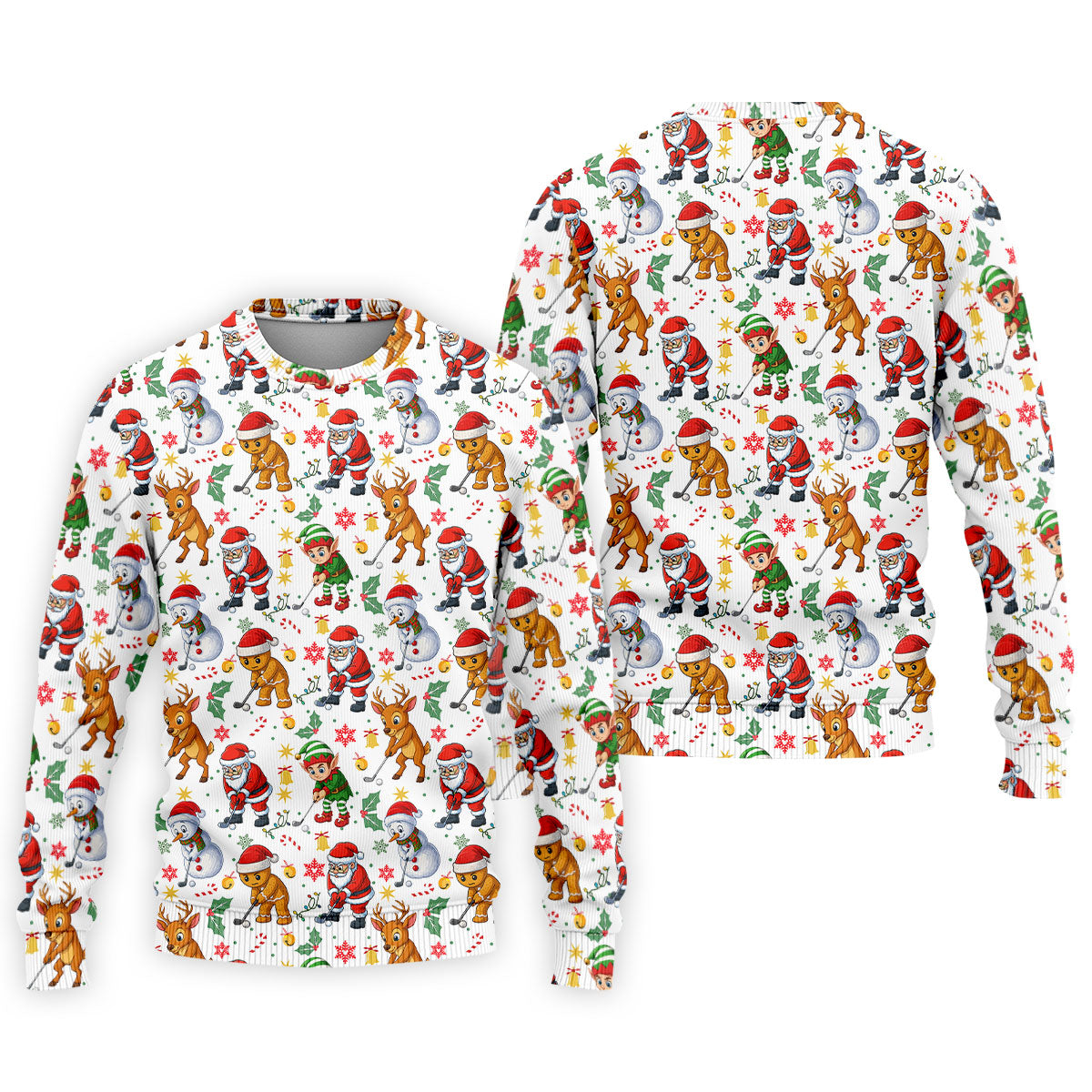 STYLE:Sweatshirt