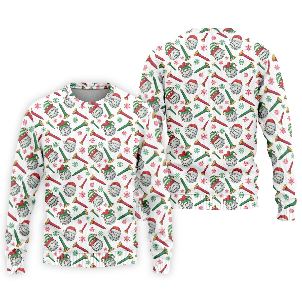 STYLE:Sweatshirt