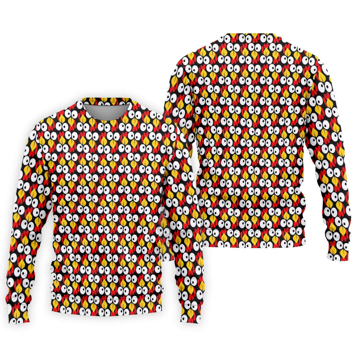 STYLE:Sweatshirt