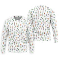STYLE:Sweatshirt