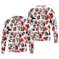 STYLE:Sweatshirt