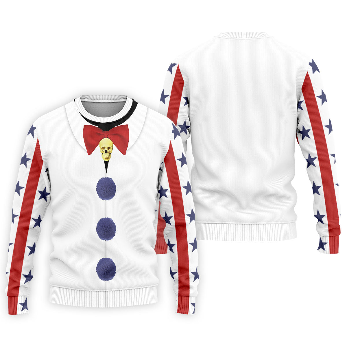 STYLE:Sweatshirt