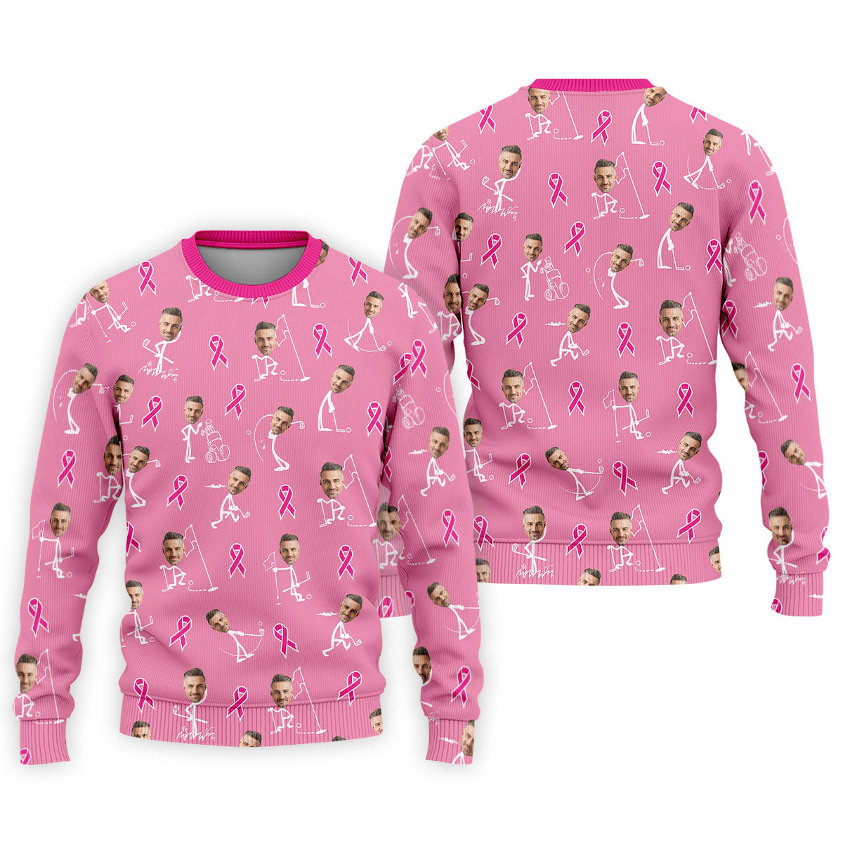 STYLE:Sweatshirt