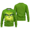 STYLE:Sweatshirt