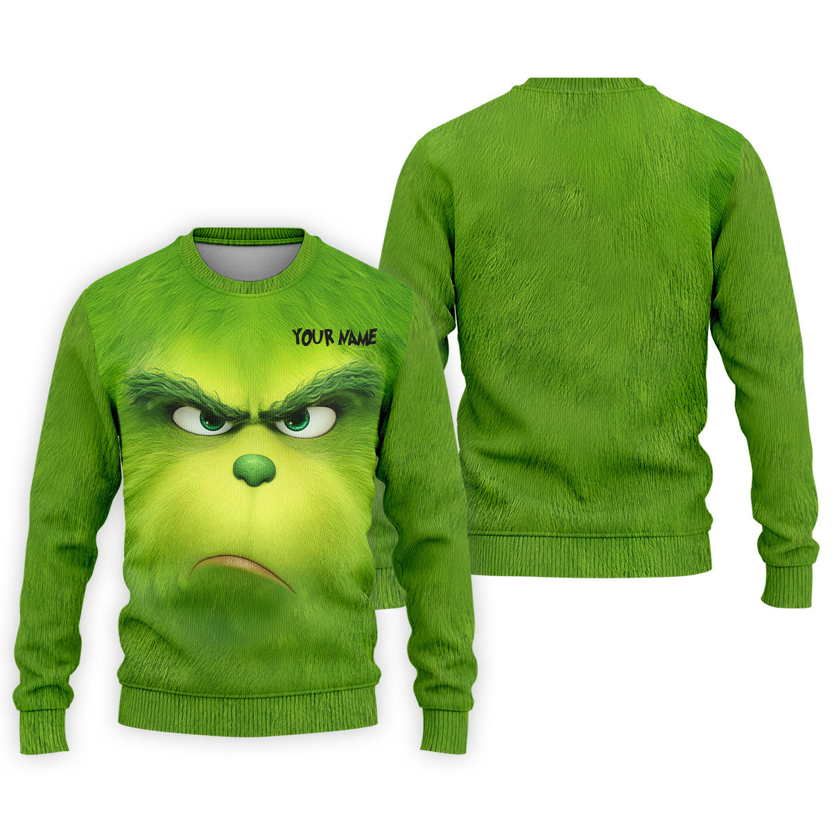 STYLE:Sweatshirt