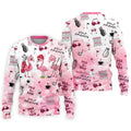 STYLE:Sweatshirt
