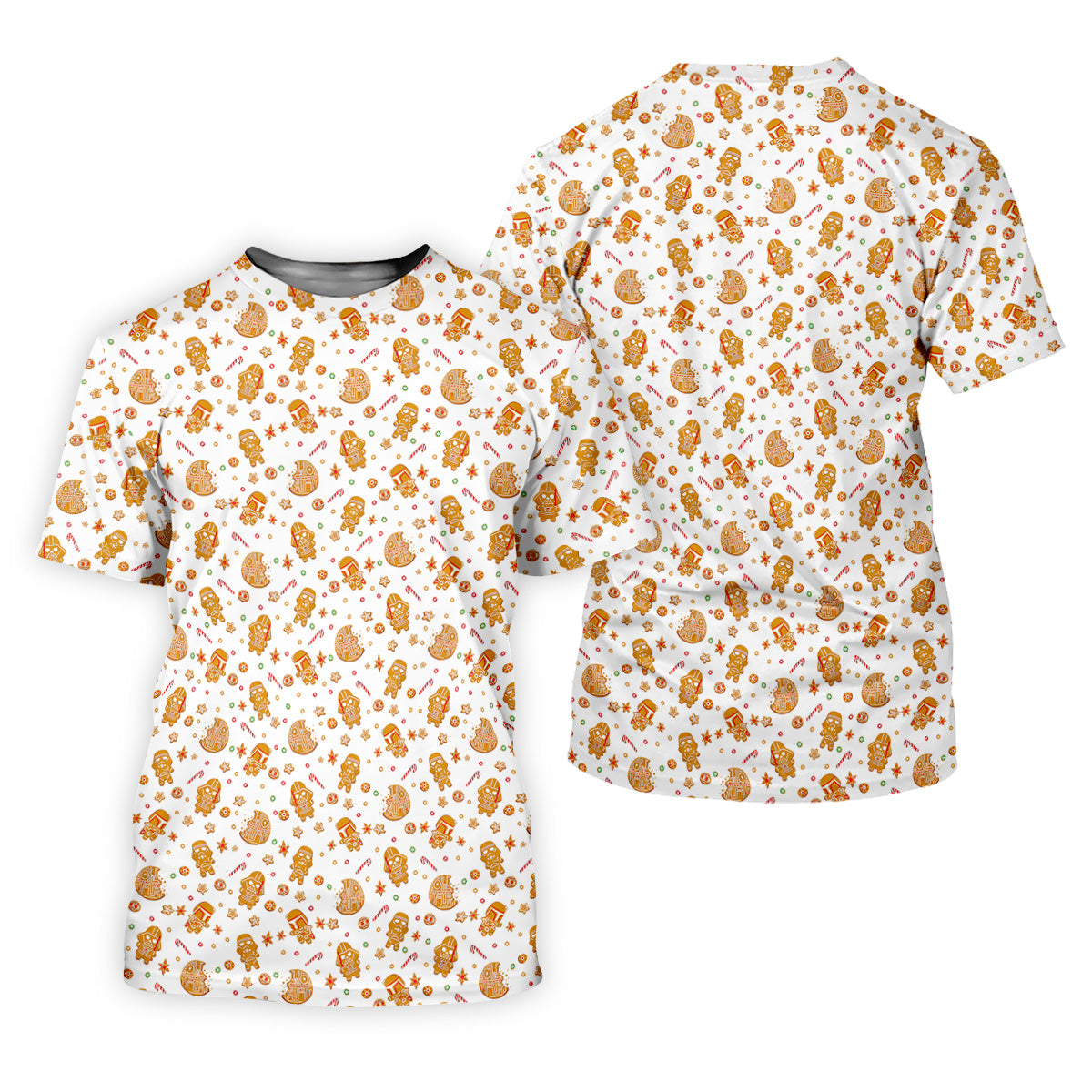 STYLE:T-Shirt