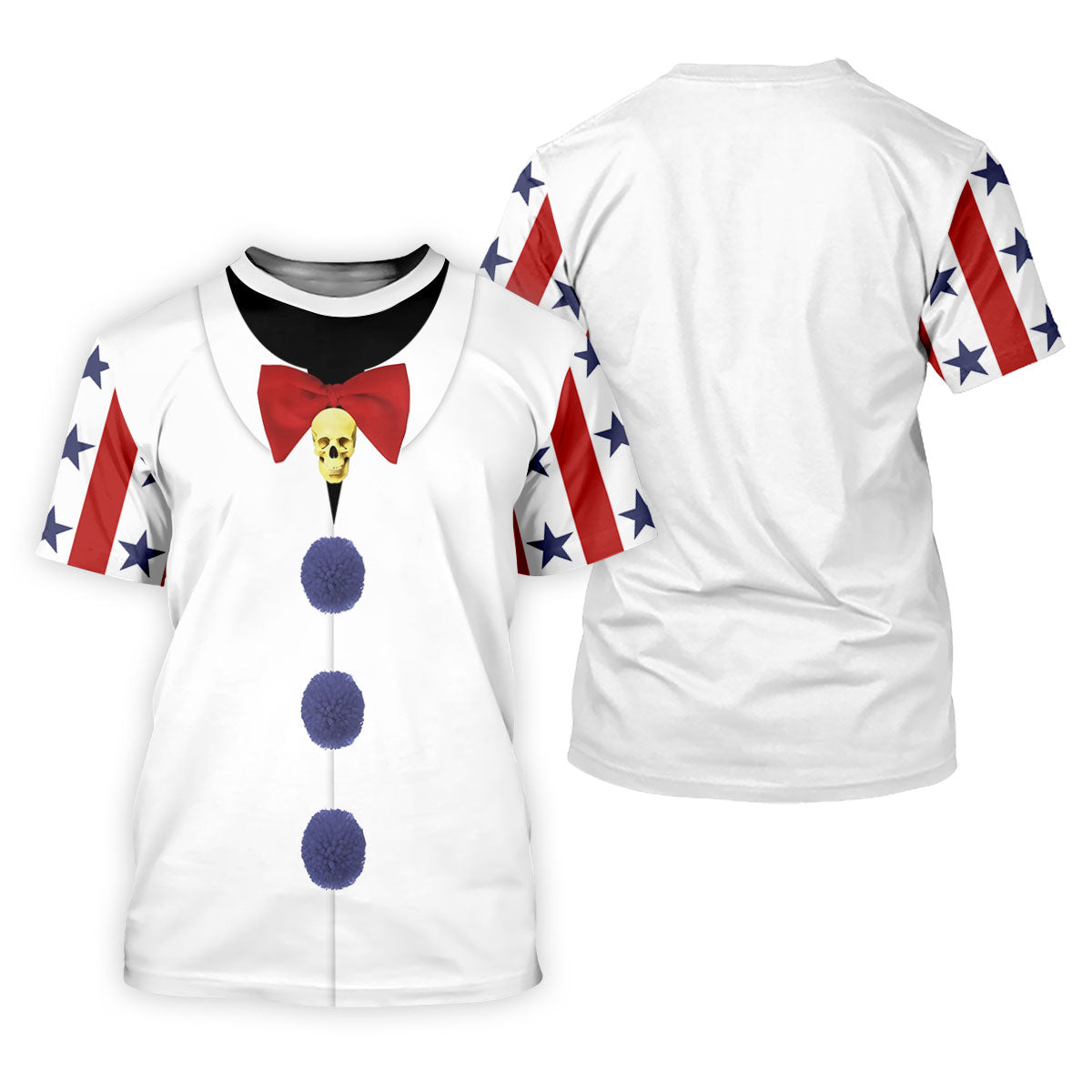 STYLE:T-Shirt