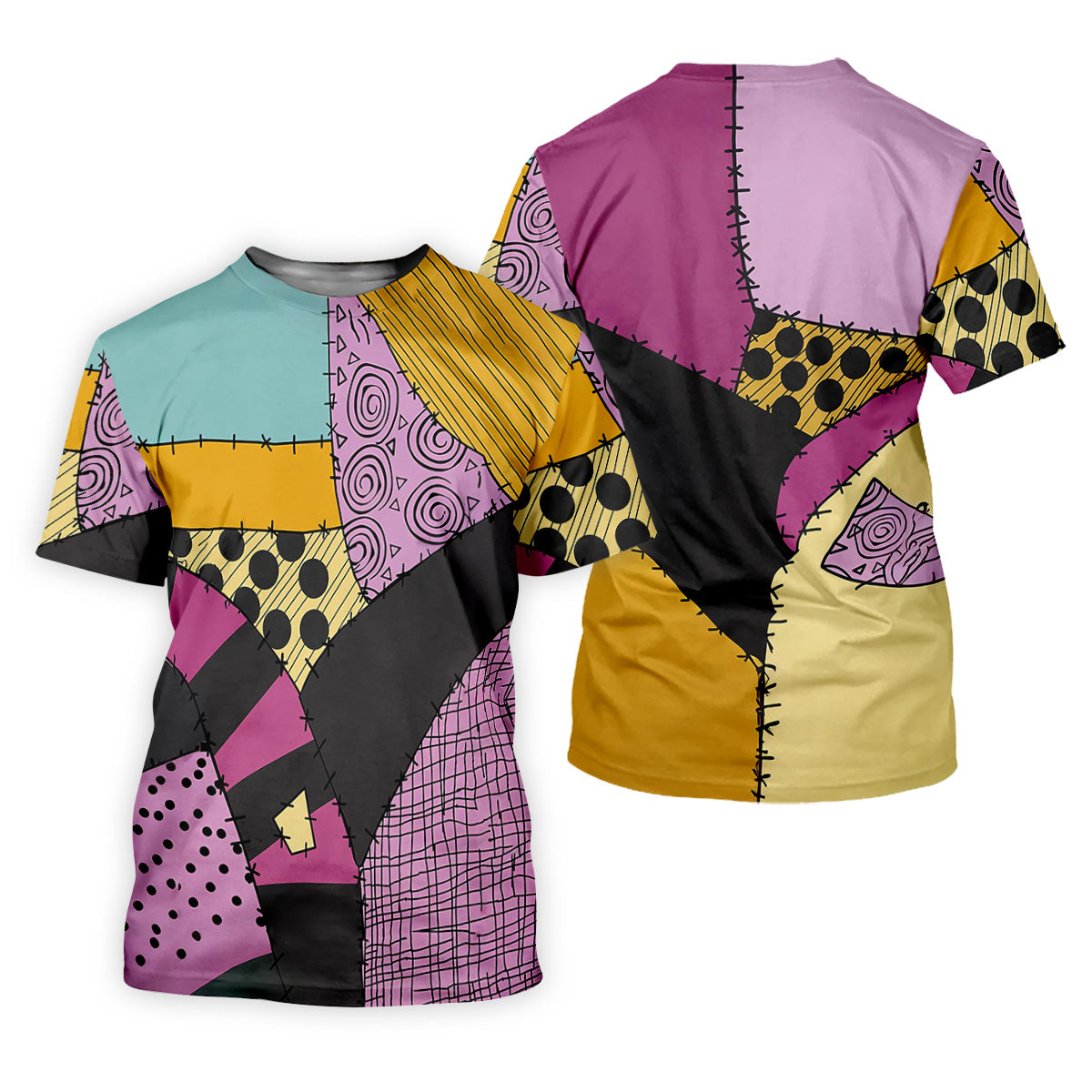 STYLE:T-Shirt