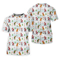STYLE:T-Shirt