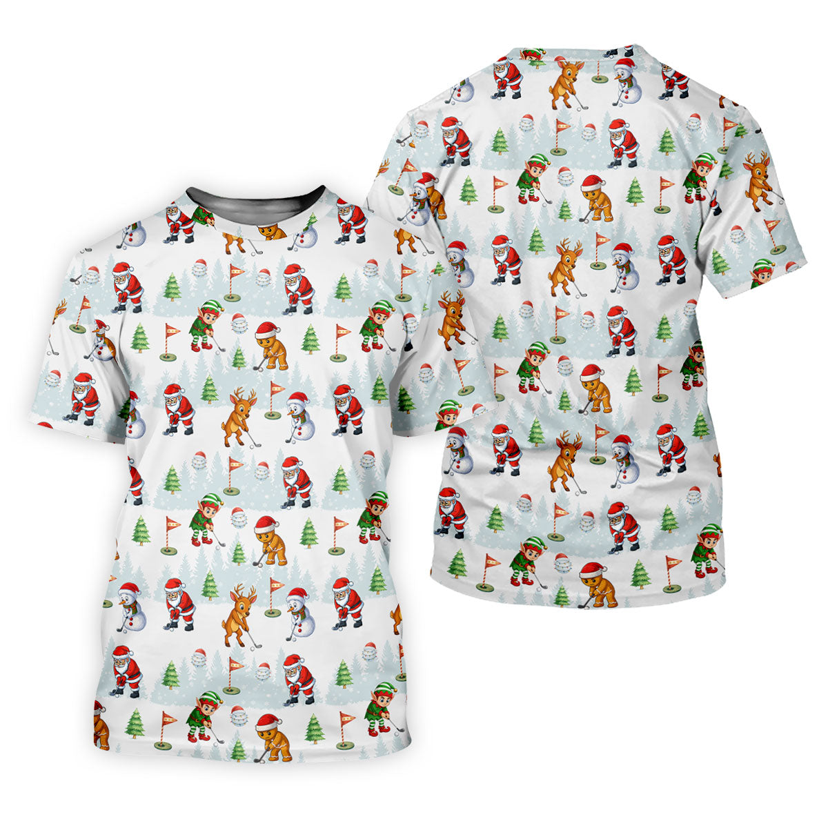 STYLE:T-Shirt
