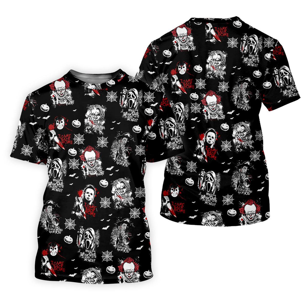 STYLE:T-Shirt