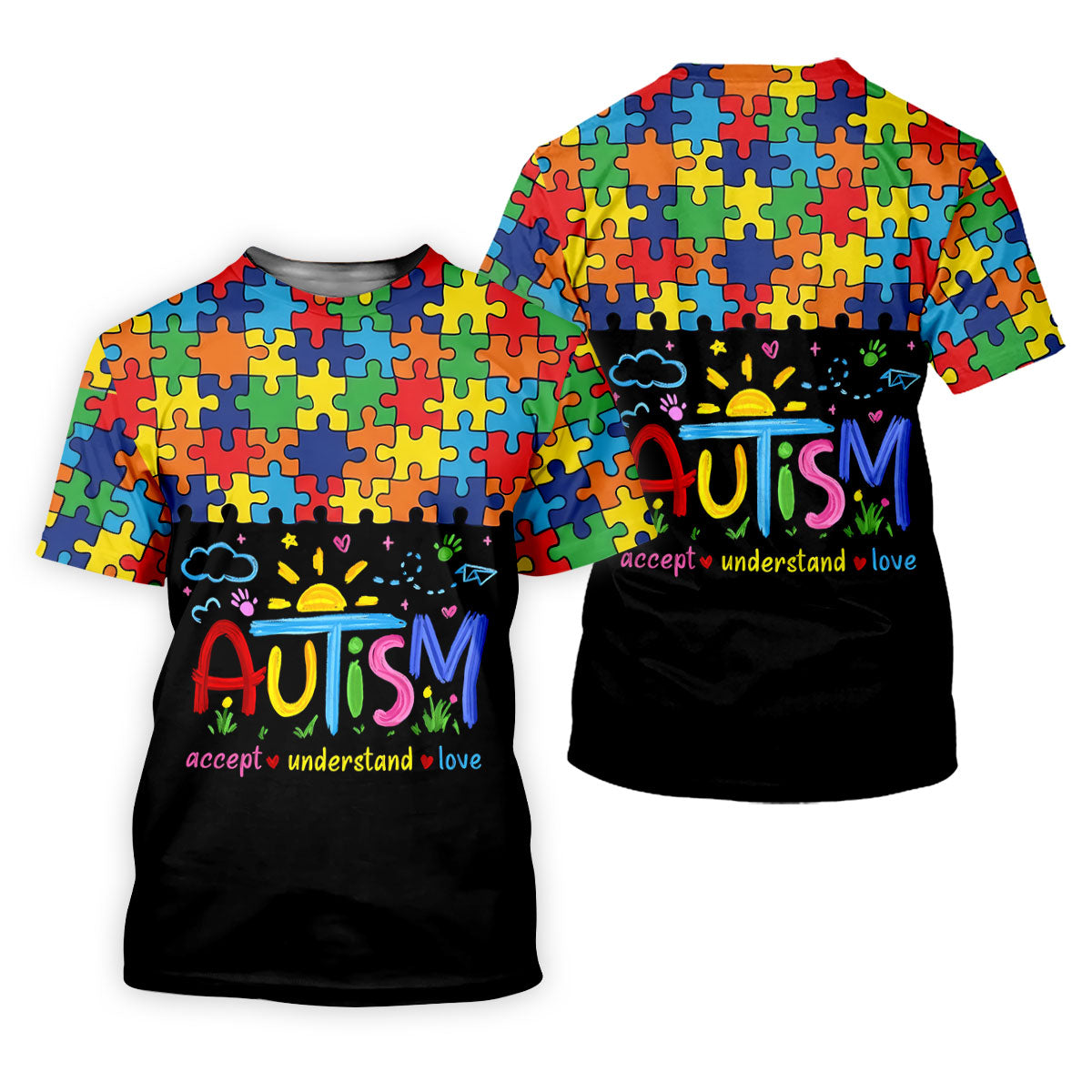 STYLE:T-Shirt