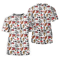 STYLE:T-Shirt