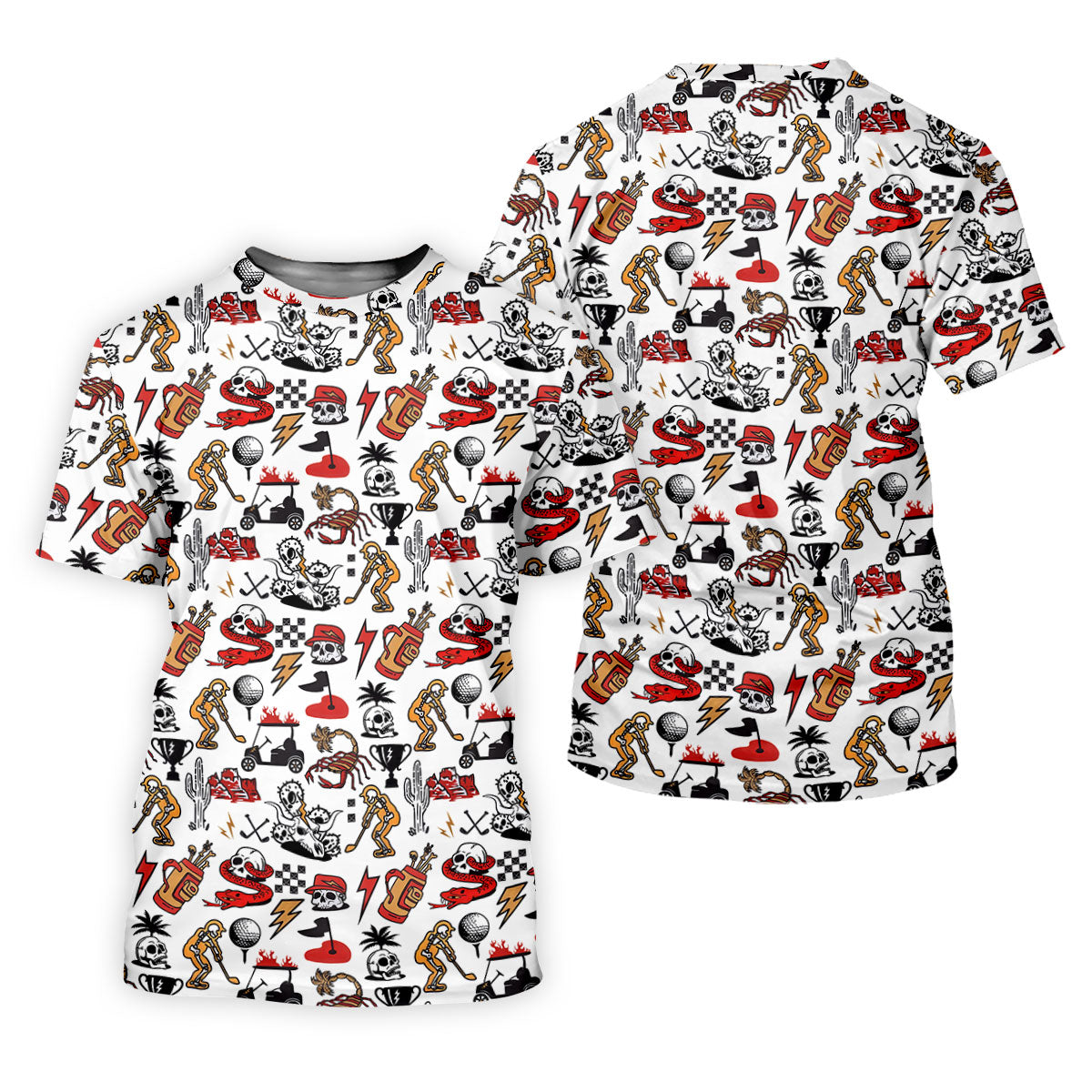 STYLE:T-Shirt