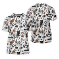 STYLE:T-Shirt