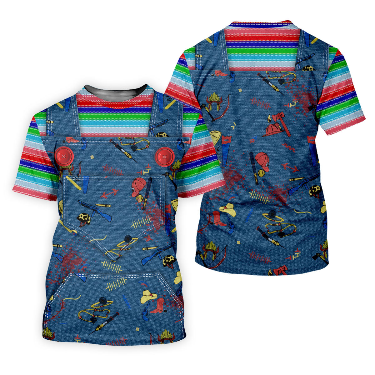 STYLE:T-Shirt