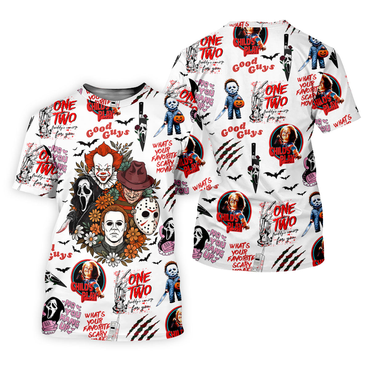 STYLE:T-Shirt