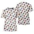 STYLE:T-Shirt