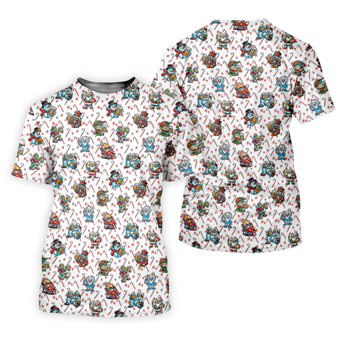STYLE:T-Shirt
