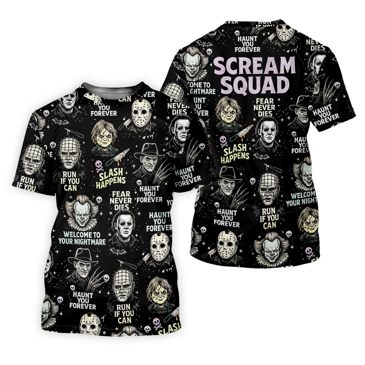 STYLE:T-Shirt