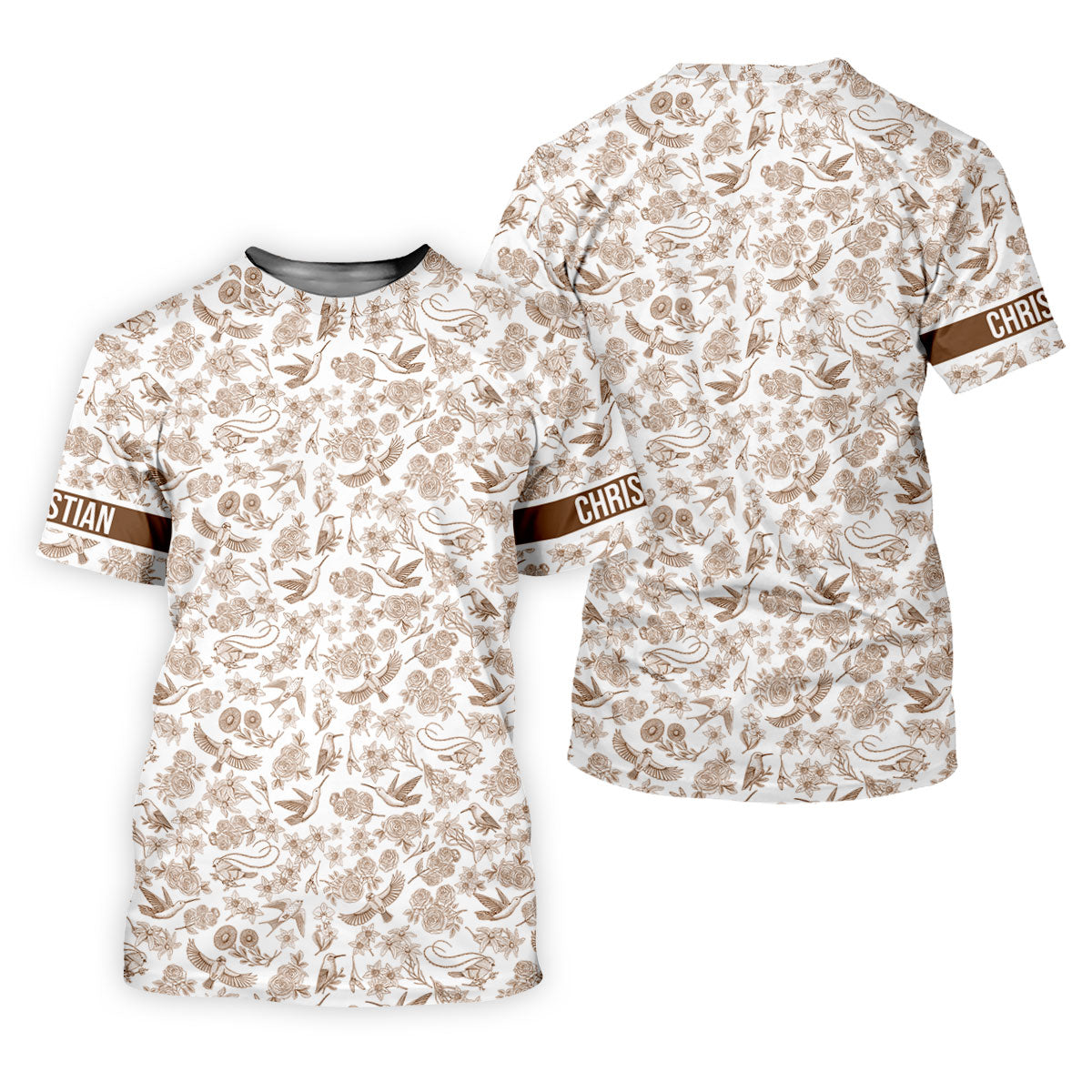STYLE:T-Shirt