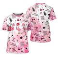 STYLE:T-Shirt