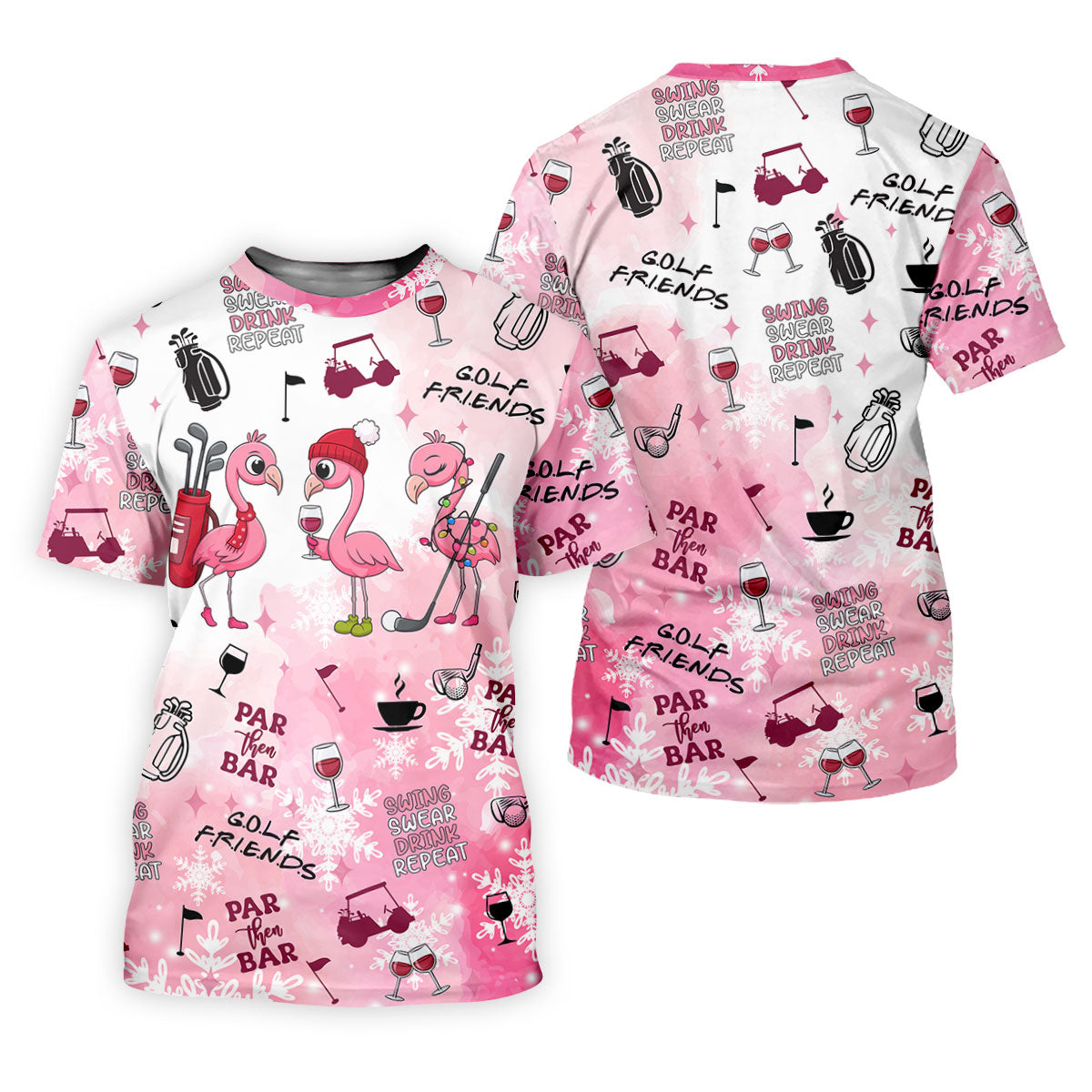 STYLE:T-Shirt