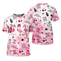 STYLE:T-Shirt