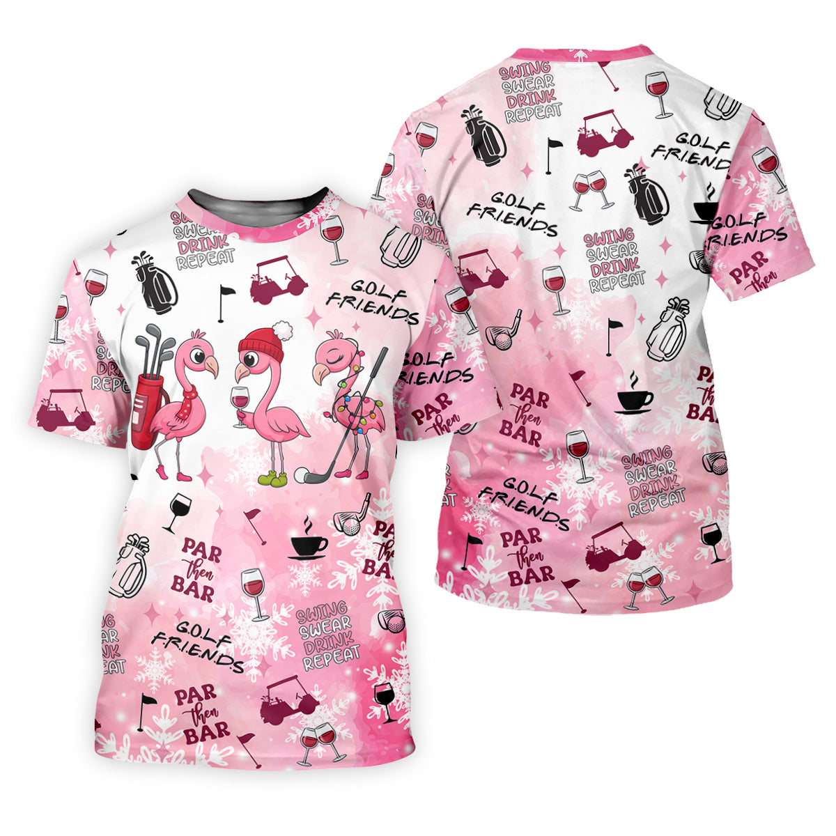 STYLE:T-Shirt