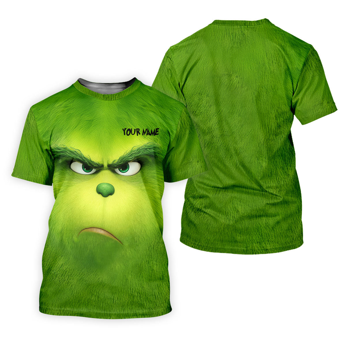 STYLE:T-Shirt