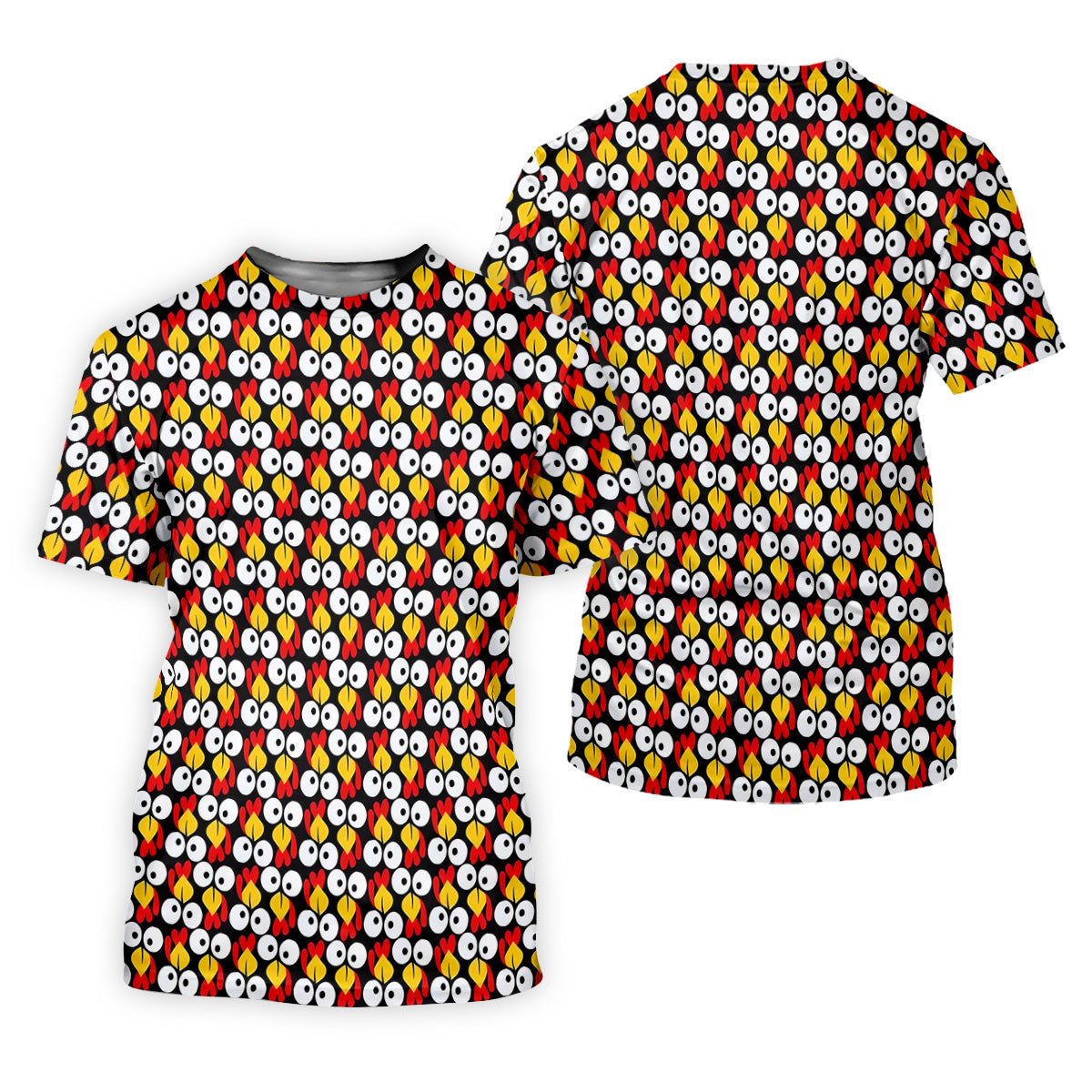STYLE:T-Shirt