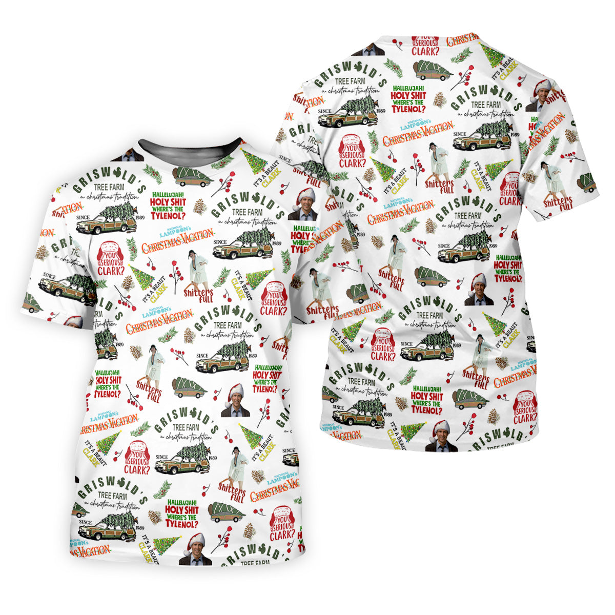 STYLE:T-Shirt