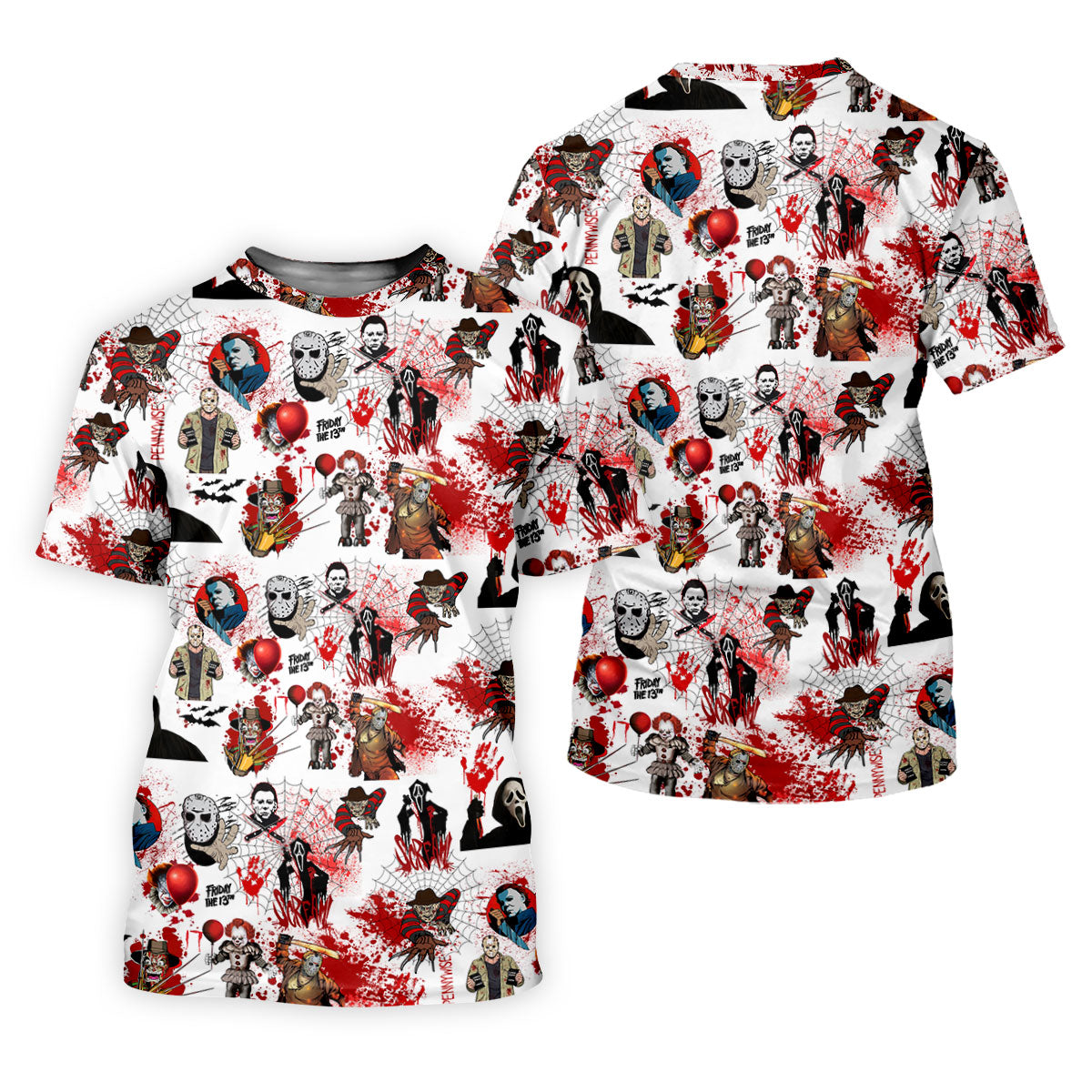 STYLE:T-Shirt
