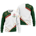 Christmas Golf Apparel - Men - View 11