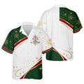 Christmas Golf Apparel - Men - View 6