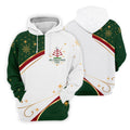 Christmas Golf Apparel - Men - View 9
