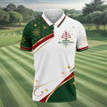 Christmas Golf Apparel - Men - View 2
