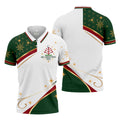 Christmas Golf Apparel - Men - View 8