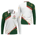 Christmas Golf Apparel - Men - View 10